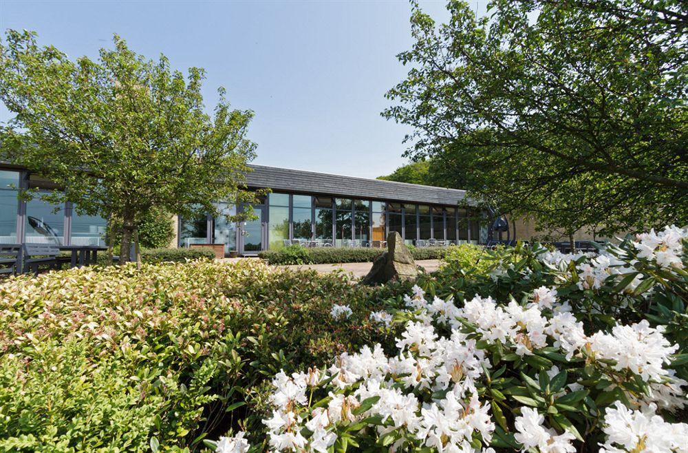 Huset Middelfart Hotel Exterior foto